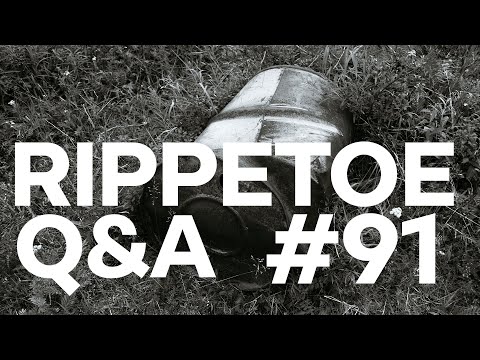 Q&A Episode - Bottom of the Barrel Edition | Starting Strength Radio #91