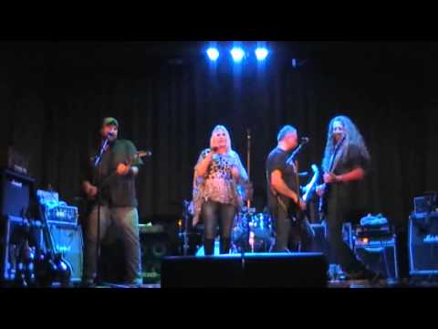 The MANIMALS (WASP Tribute Band) - Blind in Texas Live at Never Surrender On Stage 2014