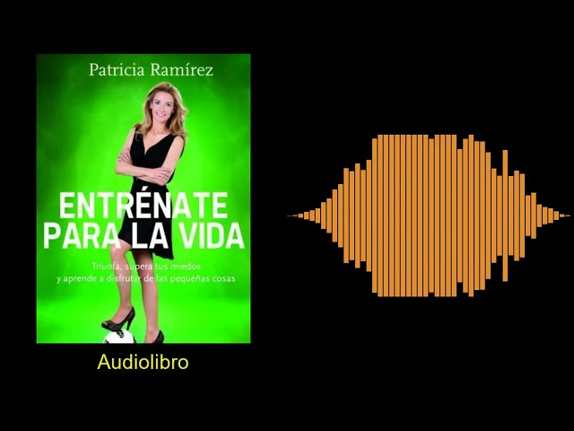 Vídeo relacionado con Entrénate para la vida (SIN COLECCION)