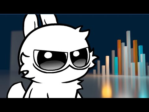 Bip Dances to Chess Type Beat