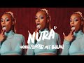 Nura - Niemals Stress mit Bullen (Official Video)