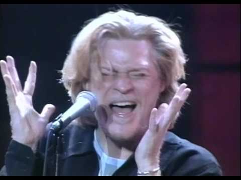 Maneater (1995) - Hall&Oates