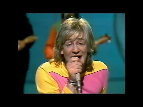 Riki Sorsa - Reggae OK - Finland - Eurovision Song Contest 1981