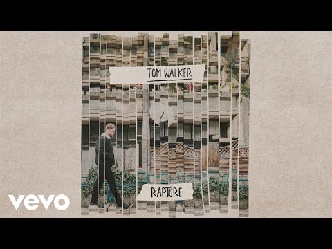 Tom Walker - Rapture (Audio)