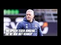 Lammers: "Spelen tegen jongens die we nog niet kennen" | Voorbeschouwing Heracles Almelo - Jong AZ