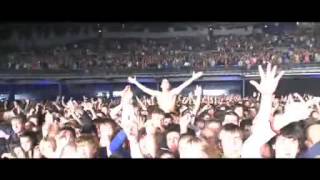 The Prodigy - Their Law - Live in Dublin