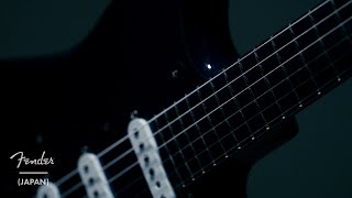 Video thumbnail for HYPEBEAST STRATOCASTER® | Fender by Fender Music Japan