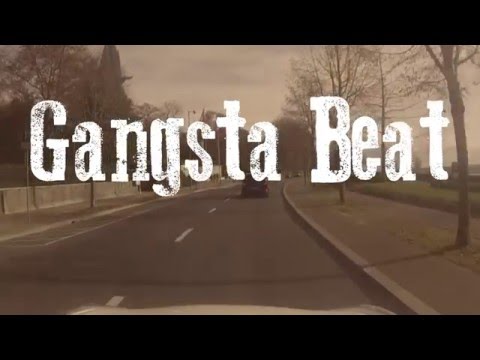 GANGSTA BEAT by Solveg & Nico
