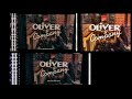 35mm FLAT Vs SCOPE Oliver Company 1996 Reissue Trailer