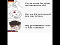 How different countries respond to War Crime accusations