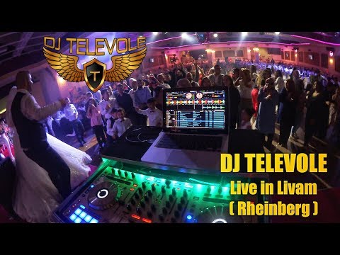 DJ TELEVOLE LiVE in Rheinberg (Livam) 2018 FULL HD 1080p