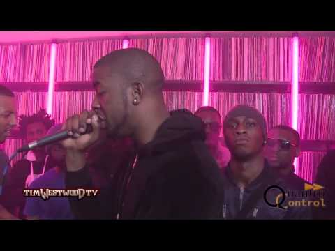Tim Westwood - Tion Wayne Bars HD
