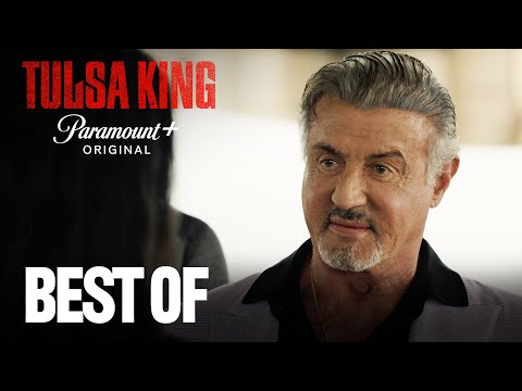 Best Of Dwight’s Money Moves 🤑💰 Tulsa King