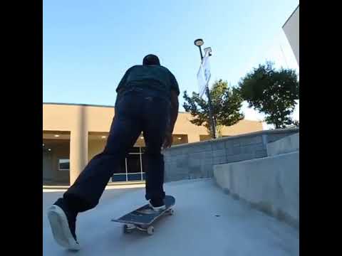 ManuelHerrera Skateboarding (kwuzi) Skate Edit