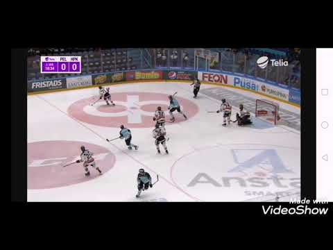 Pelicans - HPK 8.1 Huippuhetket