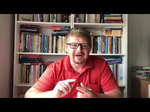 Meditații la Psalmi (Ep. 1) Introducere la Cartea Psalmilor