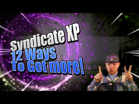 12 Ways To Get More Syndicate XP In Star Trek Fleet Command | Daily Claims, Researches, & More
