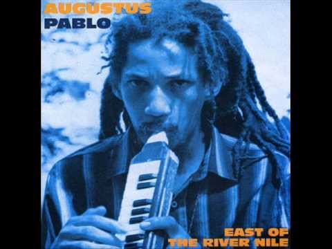 Augustus Pablo - Jah Light Version