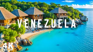 Venezuela 4K – A Journey Through A Tropical Paradise In The Heart Of South America