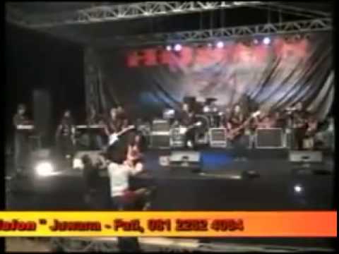 Utami Dewi Fortuna & Sodiq   Kebelet   Monata Horor Rembang 2012