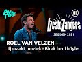 Roel van Velzen - Jij maakt muziek | Beste Zangers 2021