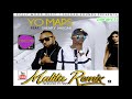 Yo Maps Ft Shenky Malita Prod By Maps Official Audio 2018
