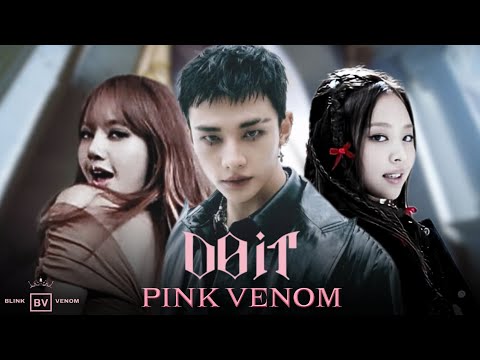 DO IT X PINK VENOM - STRAY KIDS & BLACKPINK (MASHUP) by BlinkVenom