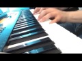 Star vs. the Forces of Evil theme song - Piano ...