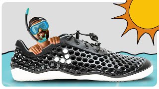 25 Summer Barefoot Shoes in 8 Minutes - Review