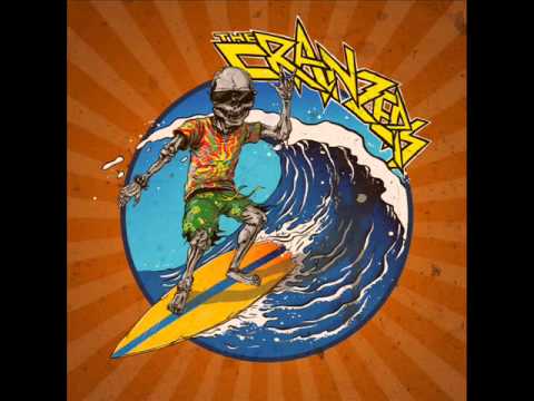 The Cranzers - Baltic Surf EP - 02 - Thriller