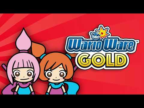 Write On, Dude - WarioWare Gold OST