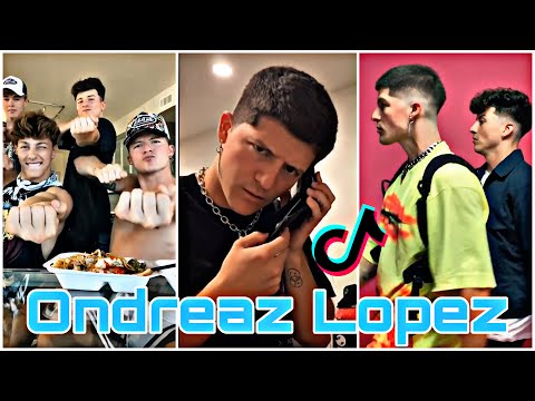 Ondreaz Lopez Best TikTok Compilation 2020 || @lopezbrothers4480 🔥🔥