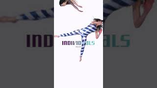 INDIVIDUALS Tutina DUTY