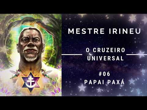 Hino #6 Papai Paxá