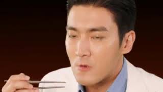 Download lagu Priview ke 2 iklan yg dibintangi Choi Siwon mp3