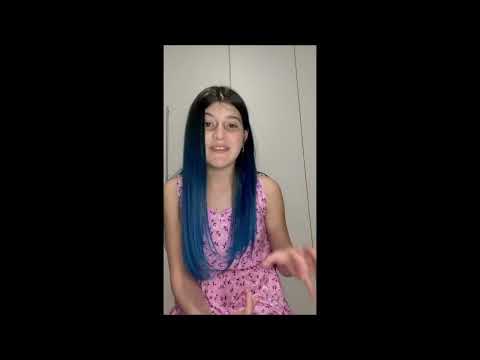 Alicerce 💕 - ANA LUISA - MOMENTO DELAS - IGREJA PLENITUDE DE VIDA