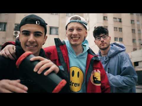 ALEMMAN WEST BOY - Cambiamos De Aire (prod. Lvmbda)