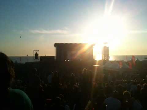 KANE (Live at Concert @ Sea 2010)