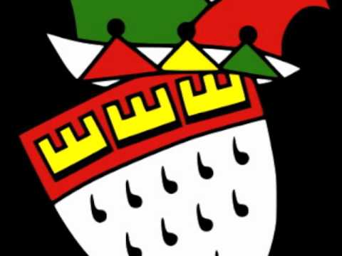 Karnevals Klassiker - Kurt Adolf Thelen - Ich hab' den Vater Rhein in seinem Bett geseh'n