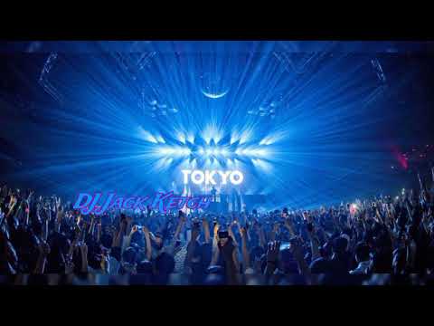 Electro Club Music Mix DJ Jack Ketch
