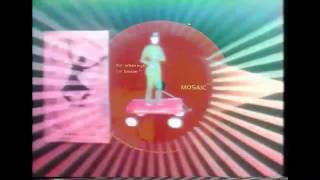 Paul Mac - Bolster