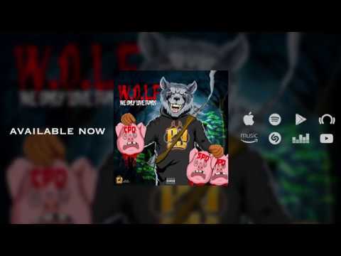 P.J.  Wolf-Racing Official Video Filmed By Visual Paradise