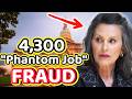 🚨OUTRAGE as Michigan ADMITS to $750 MILLION “Phantom Jobs” SCHEME