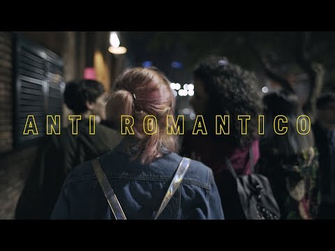 Matilda - Anti Romántico (Video oficial)