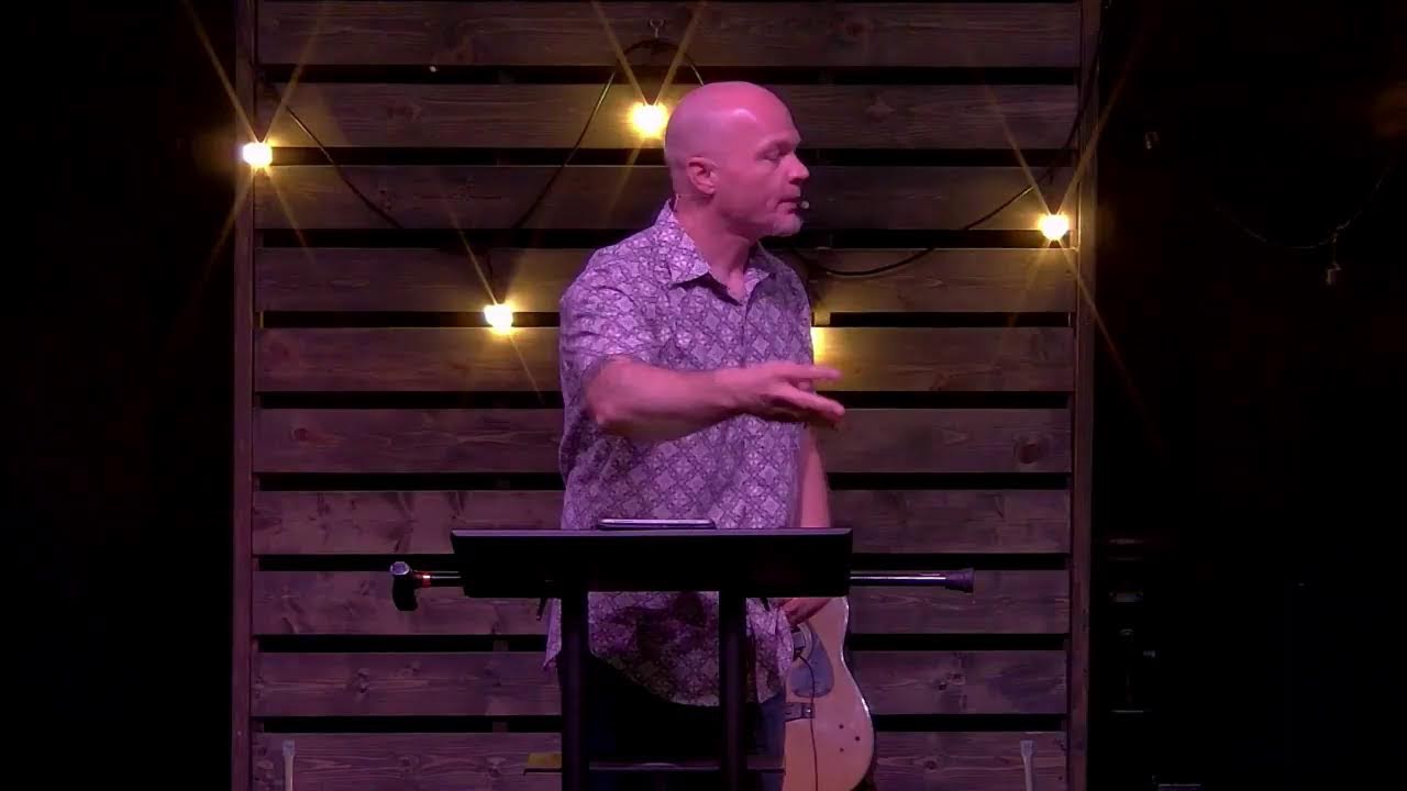 How Does God View Money?