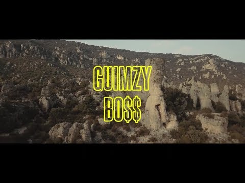 Guimzy x Lucratif- BO€€ (paroles)