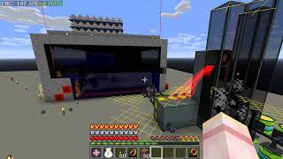 マイクラ放置放送/idle minecraft　part3