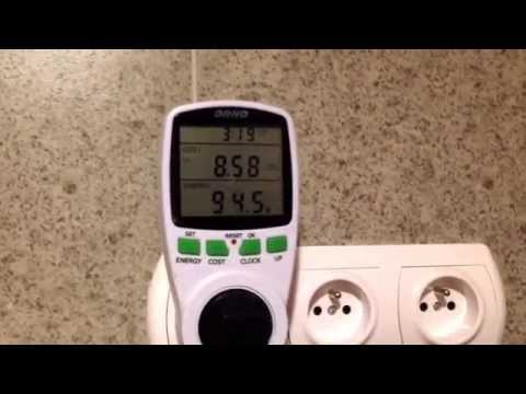 MCZ Red Compact 18 Kw, Power Consumption + Pellet Karoń / Lava