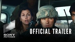 Video trailer för World Invasion: Battle Los Angeles