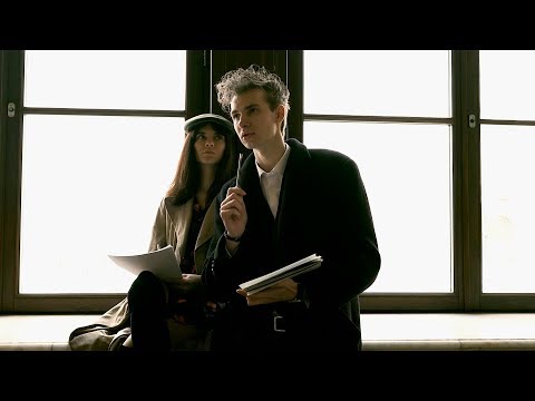 Roman Voloznev и Анастасия Шуравина - Просто лети